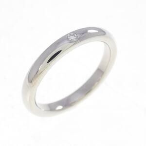 TIFFANY Authentic Silver Ring